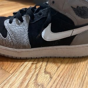 Shoes/nike
